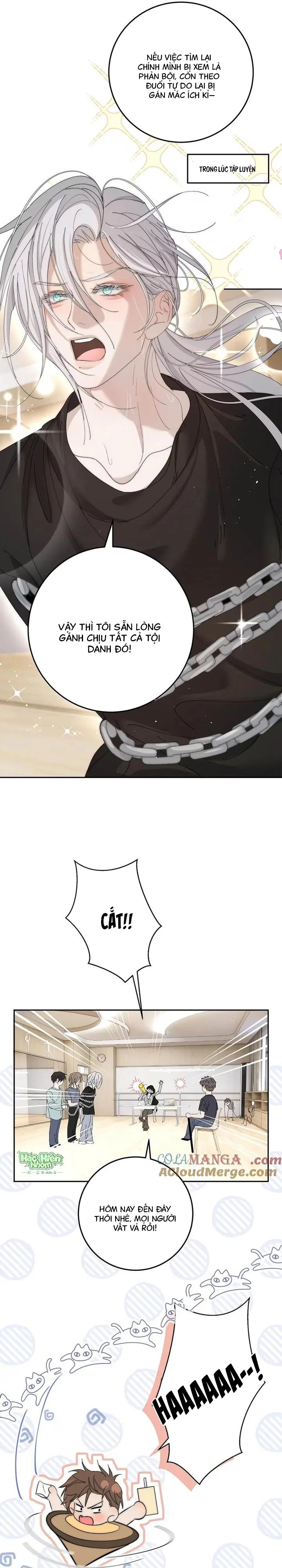 Đọc truyện Chọc Quê Vương Tử Mỗi Ngày - Chapter 13