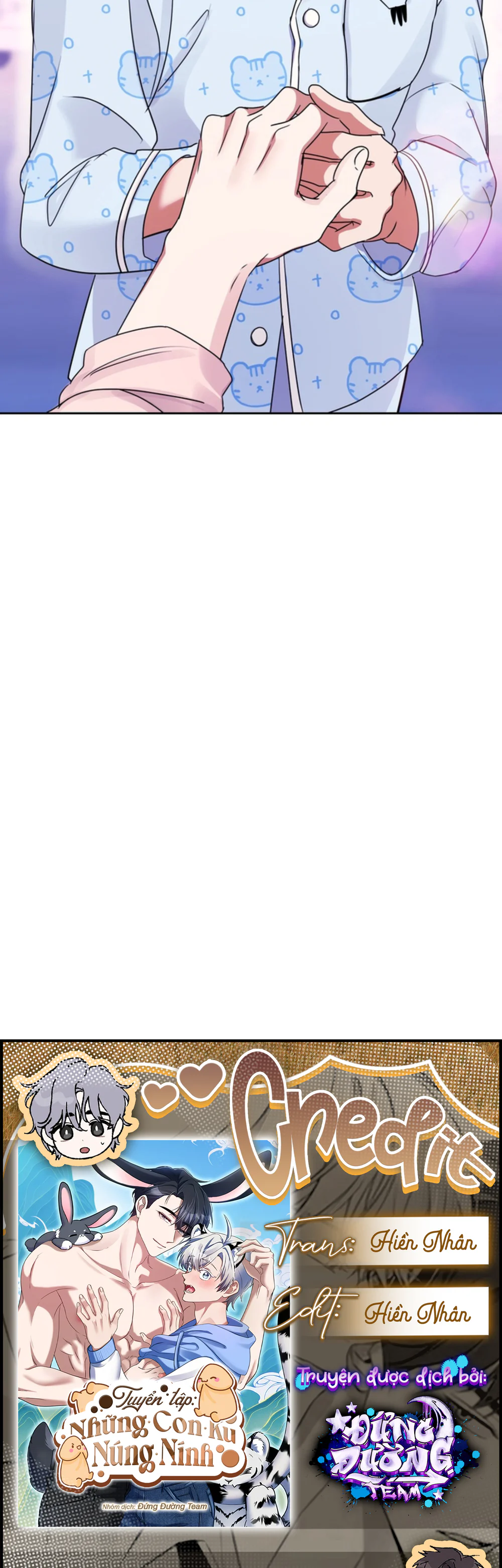 Đọc truyện TRUYỂN TẬP - NHỮNG CON KU NÚNG NÍNH - Chapter 26