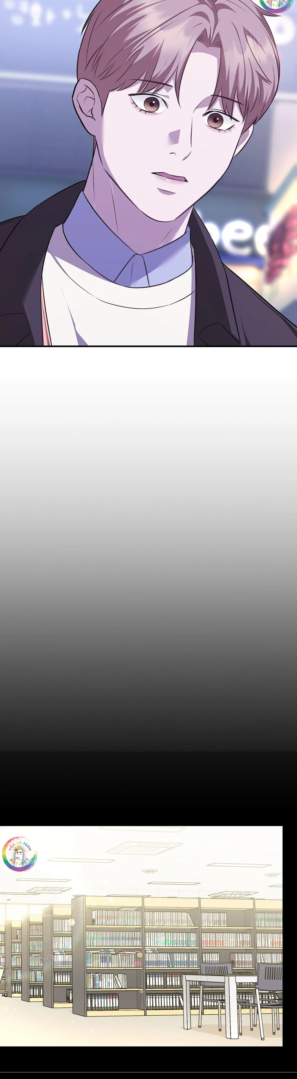 Đọc truyện Autobahn Romance - Chapter 12