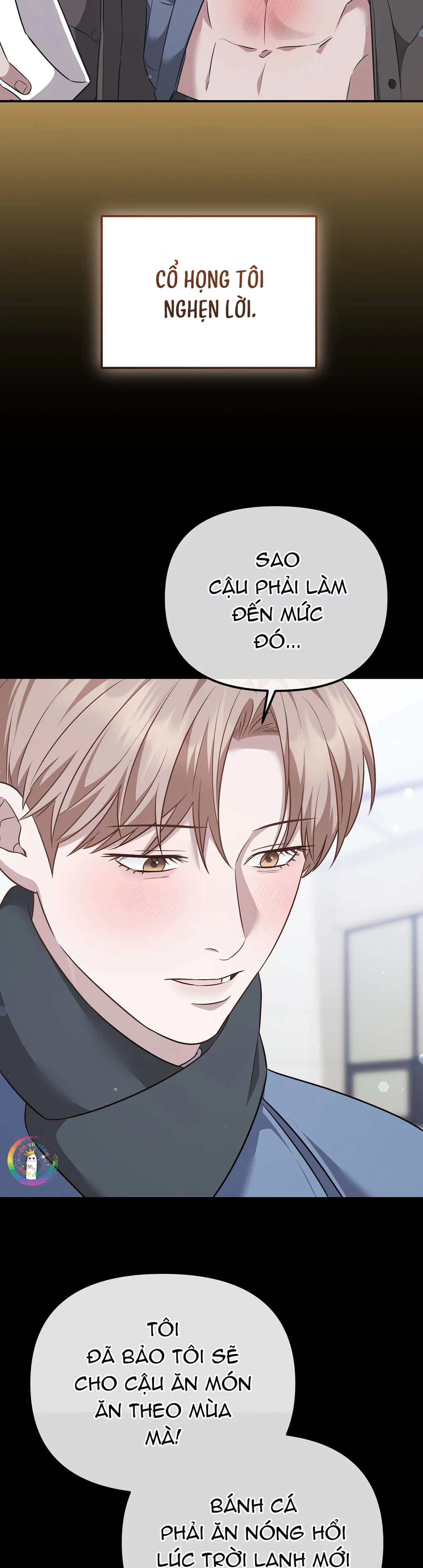 Đọc truyện Autobahn Romance - Chapter 12
