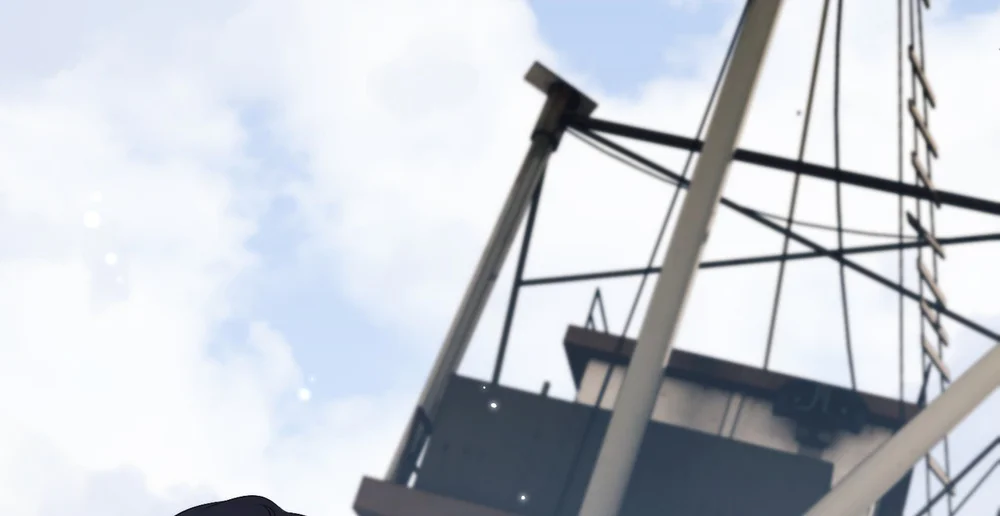 Đọc truyện Nhân Ngư Desharow - Chapter 123