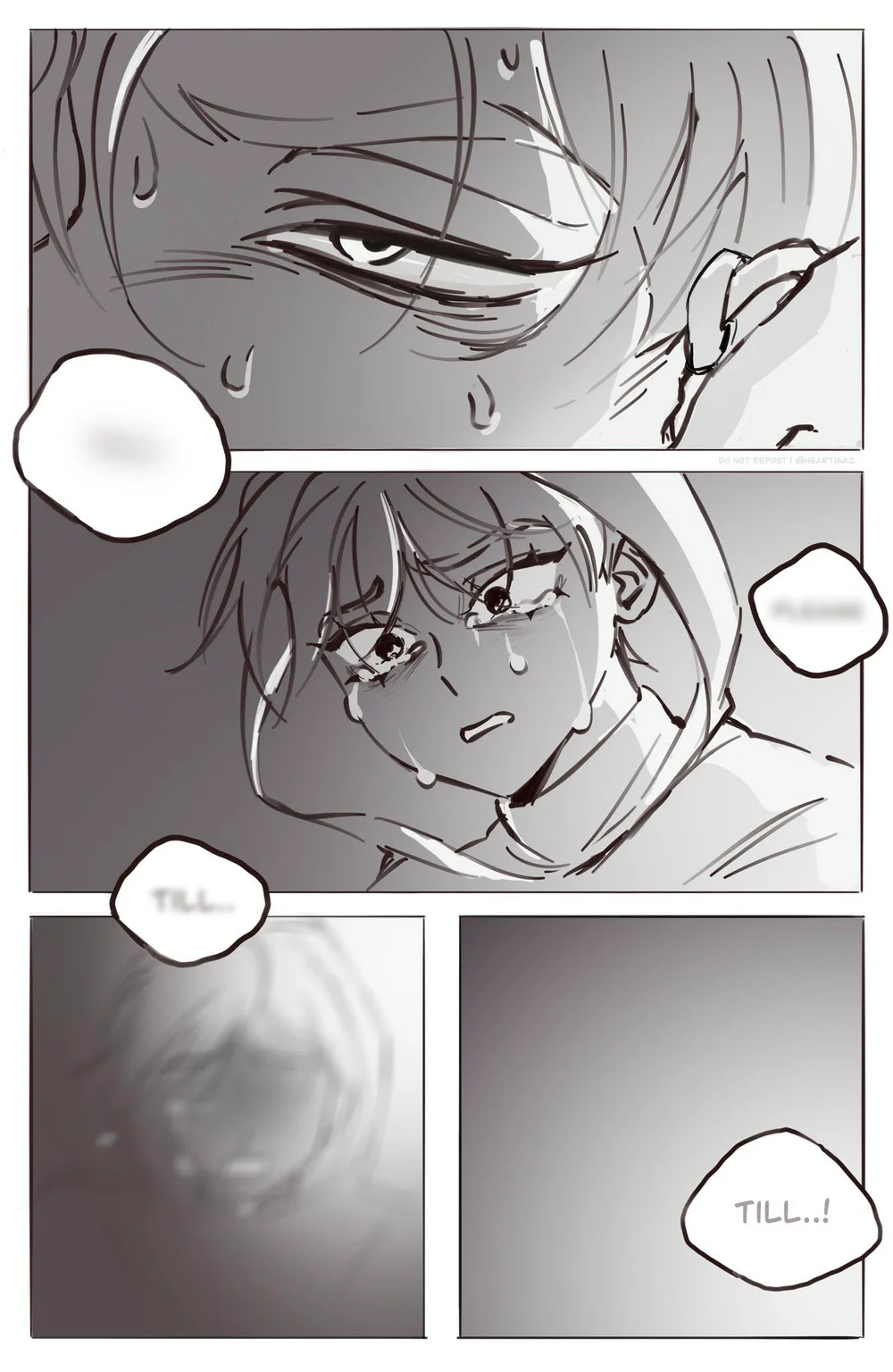 Đọc truyện Cho 50k Couple Lộn Xộn - Chapter 7