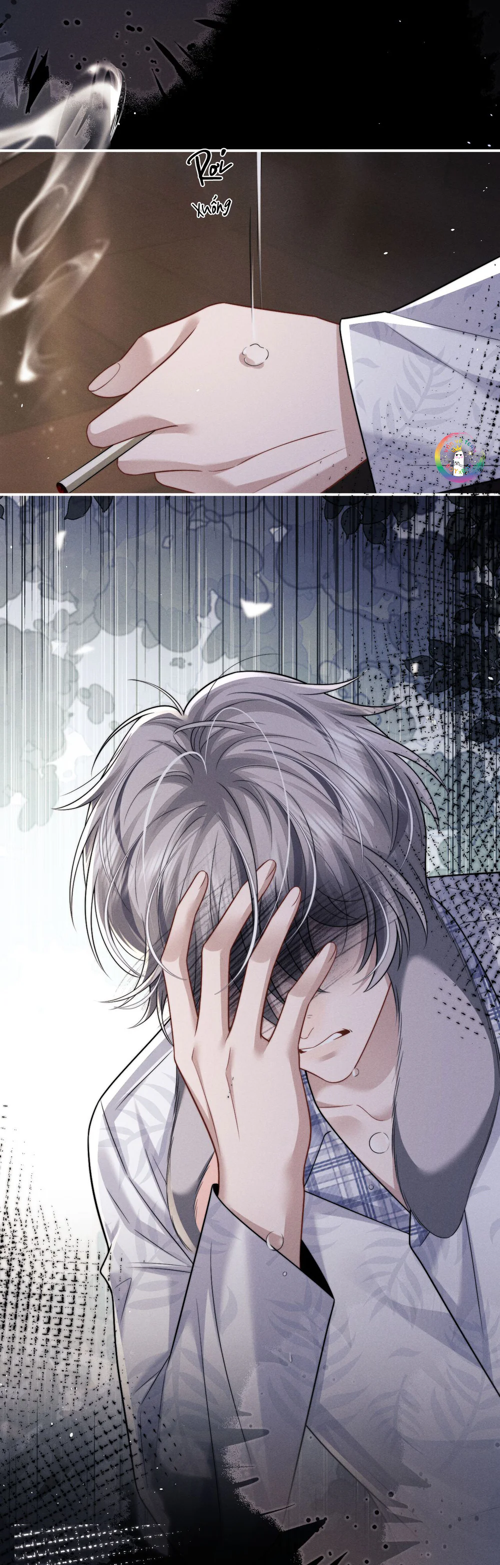 Đọc truyện Chấp Sự Thỏ Tai Cụp - Chapter 178