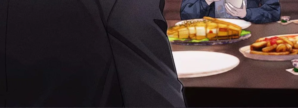 Đọc truyện Lời hồi đáp của Keanu Reeves - Chapter 16