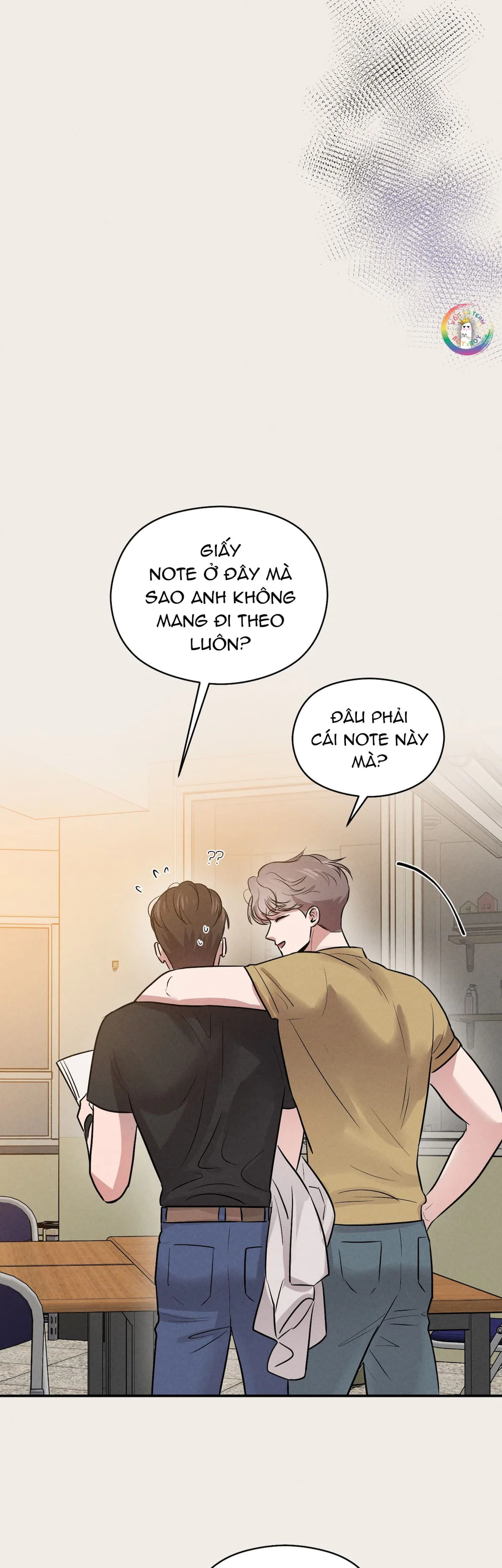 Đọc truyện Ký Sự Thanh Xuân 1995 - Chapter 42