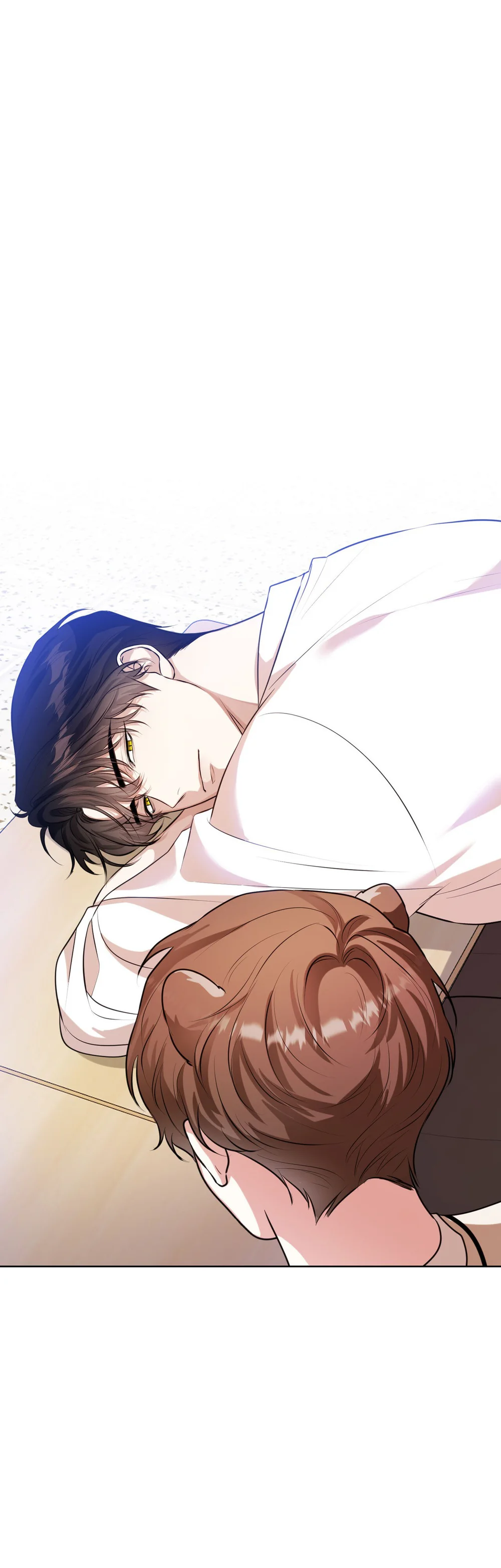 Đọc truyện Cảnh Báo Thú Săn Mồi - Chapter 5