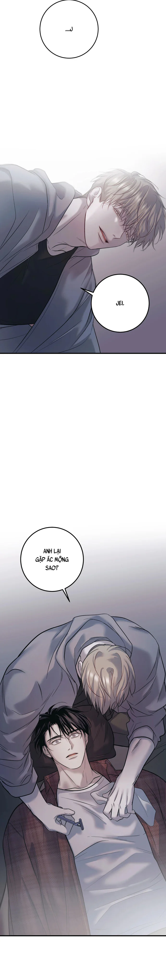 Đọc truyện Không Một Ai - Chapter 1