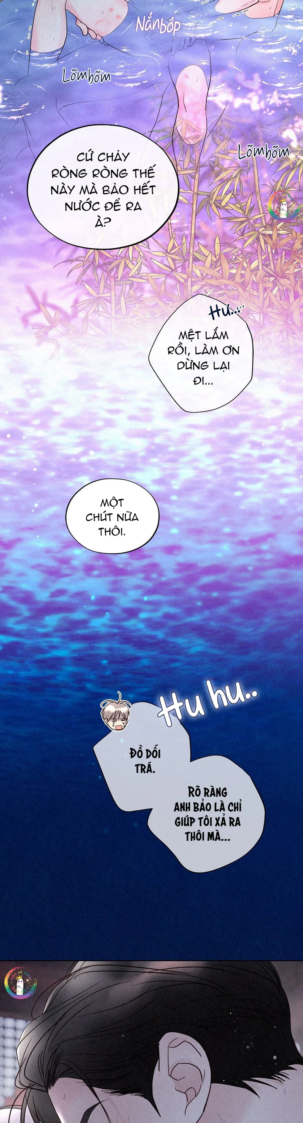 Đọc truyện Ác Nhân Đàm - Chapter 30