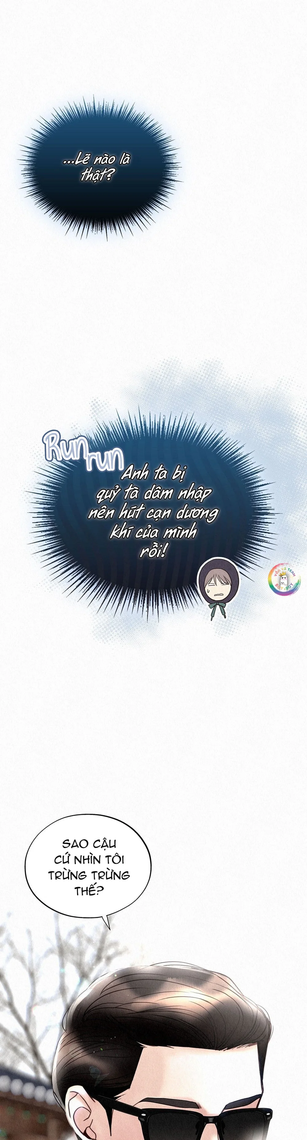 Đọc truyện Ác Nhân Đàm - Chapter 30