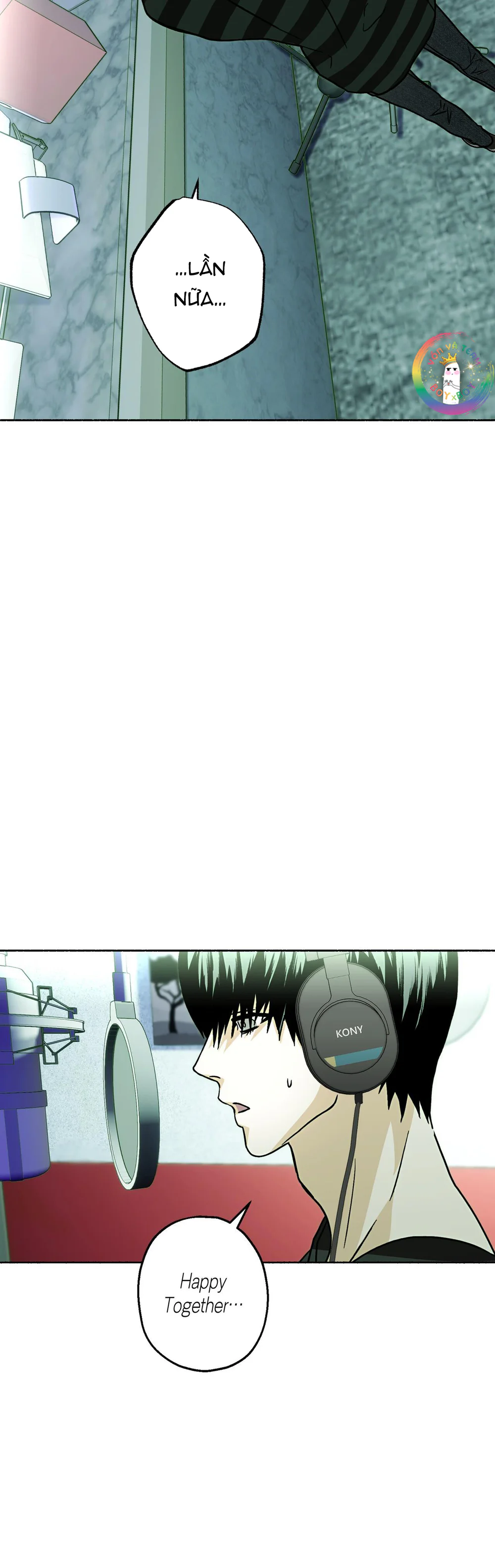 Đọc truyện Hạnh Phúc Cùng Nhau - Chapter 14