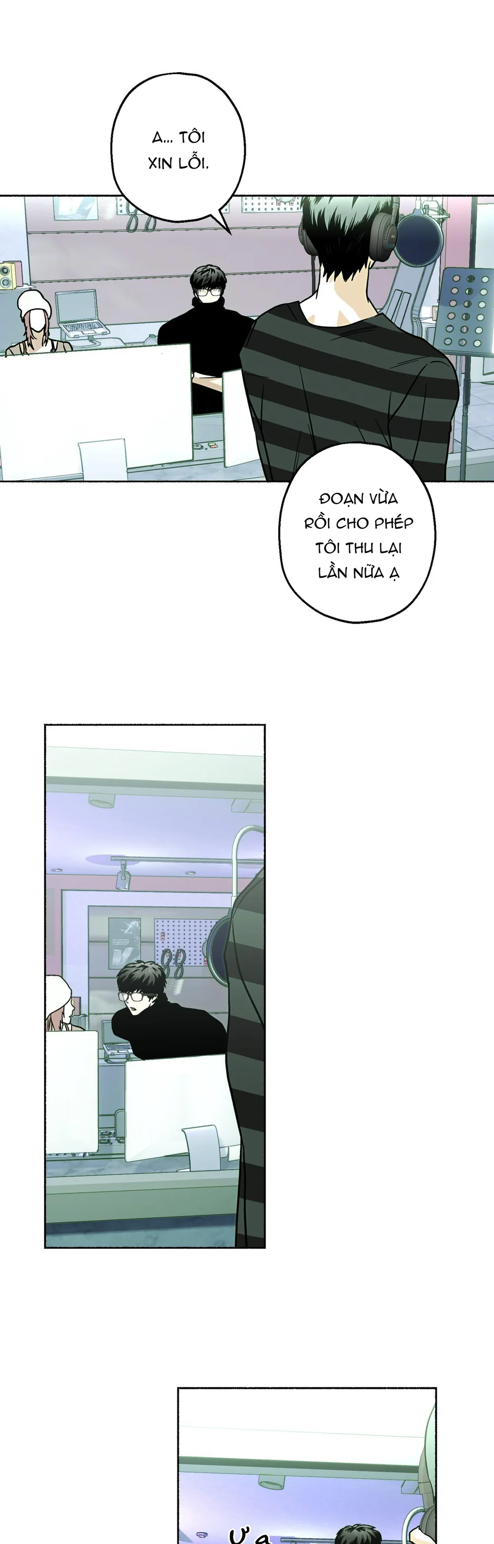 Đọc truyện Hạnh Phúc Cùng Nhau - Chapter 14