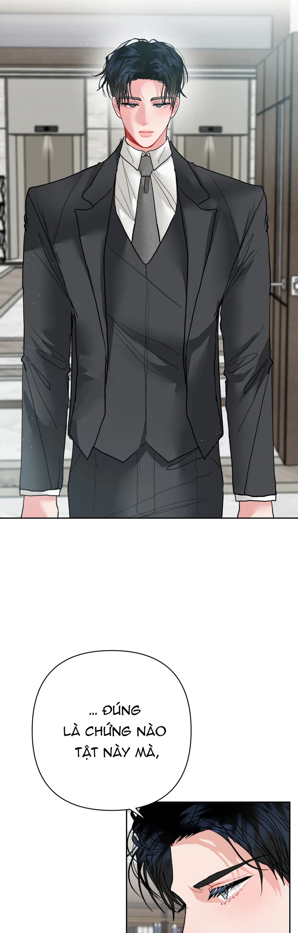 Đọc truyện Kẹo Bạc Hà - Chapter 14