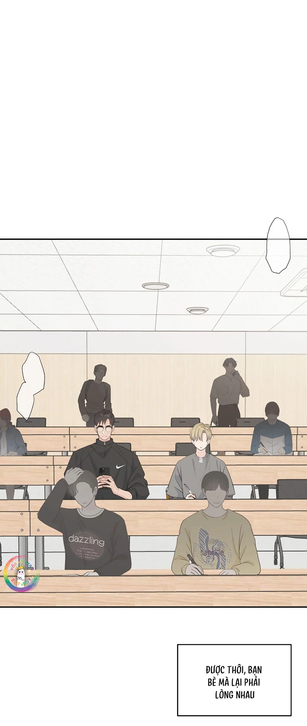 Đọc truyện Candy YumYum - Chapter 13