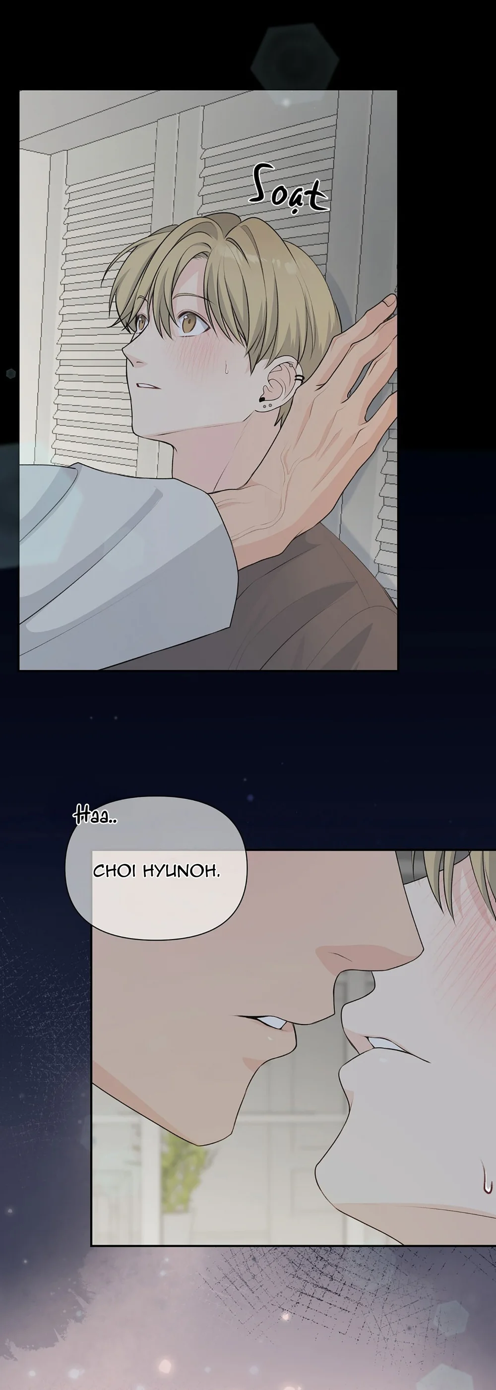 Đọc truyện Candy YumYum - Chapter 13