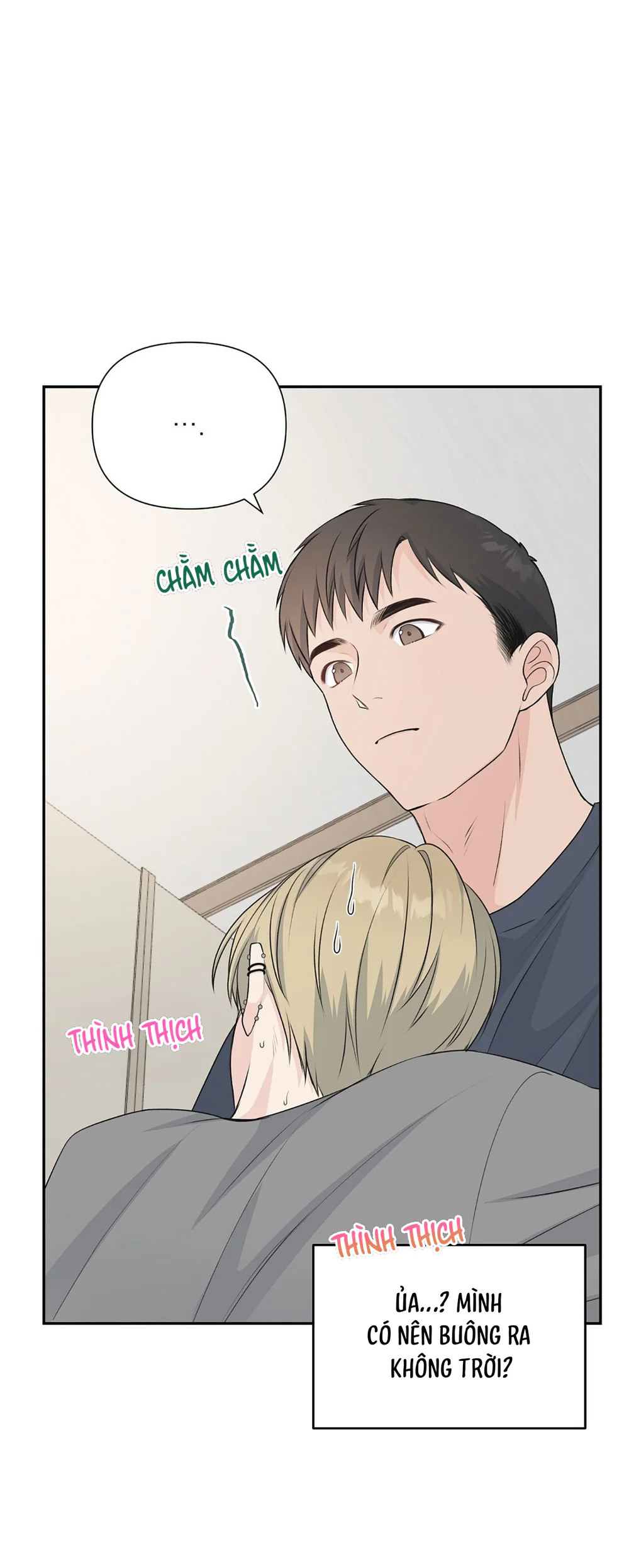 Đọc truyện Candy YumYum - Chapter 13