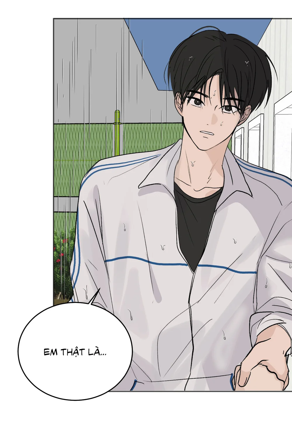 Đọc truyện Missing Romance - Chapter 56