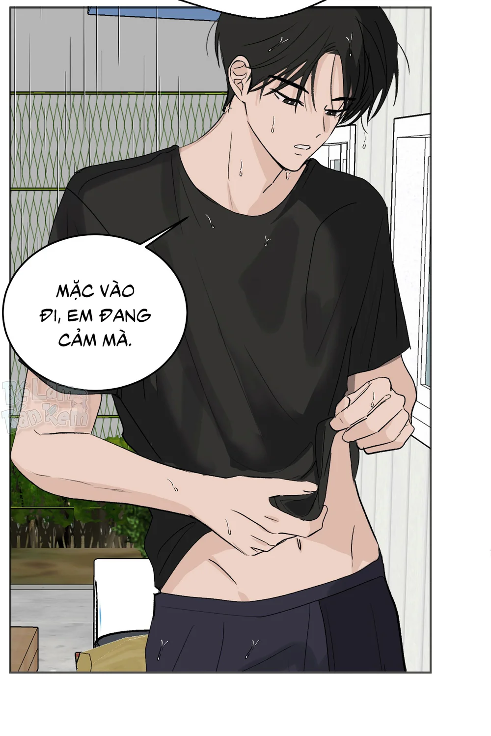 Đọc truyện Missing Romance - Chapter 56