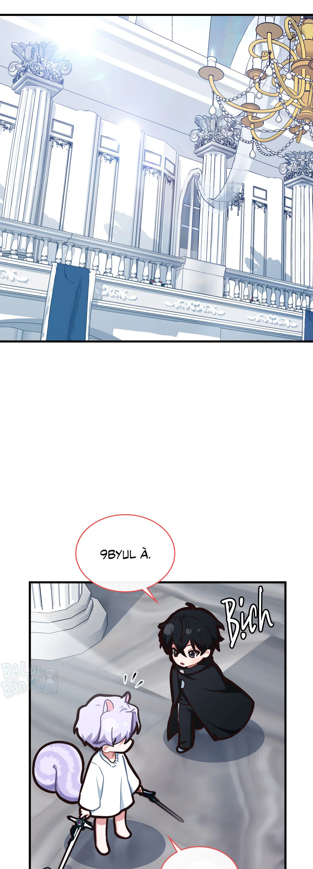 Đọc truyện Guild member - Chapter 100