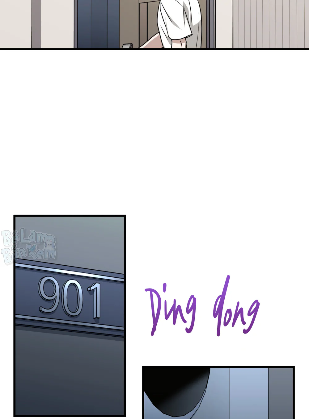 Đọc truyện Guild member - Chapter 100