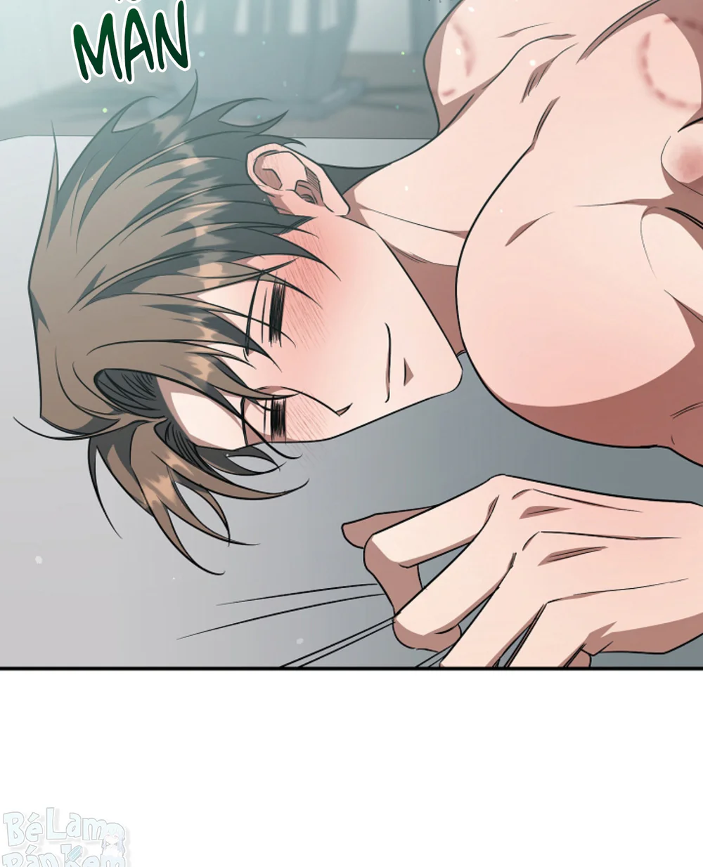 Đọc truyện SỰ THẬT TRẦN TRỤI - Chapter 37