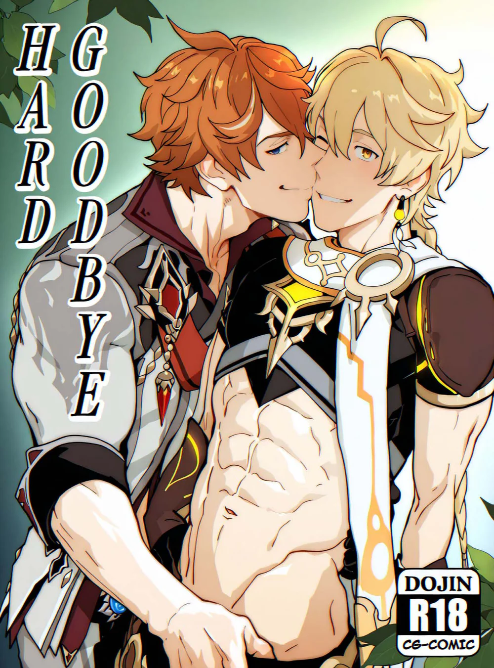 Đọc truyện Tổng Hợp Oneshot Genshin Impact - Chapter 101