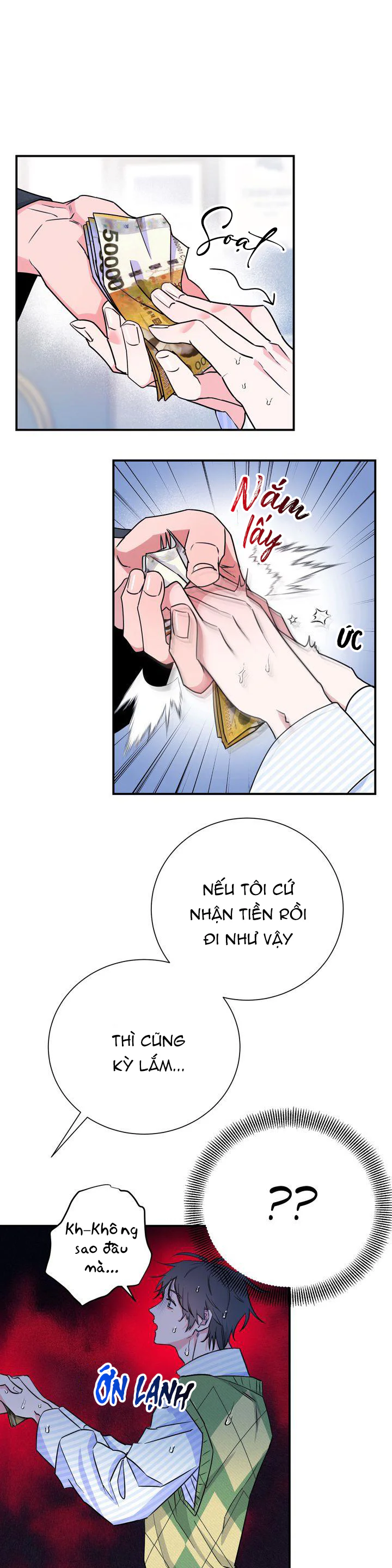 Đọc truyện Bạn Trai Thuê - Chapter 2