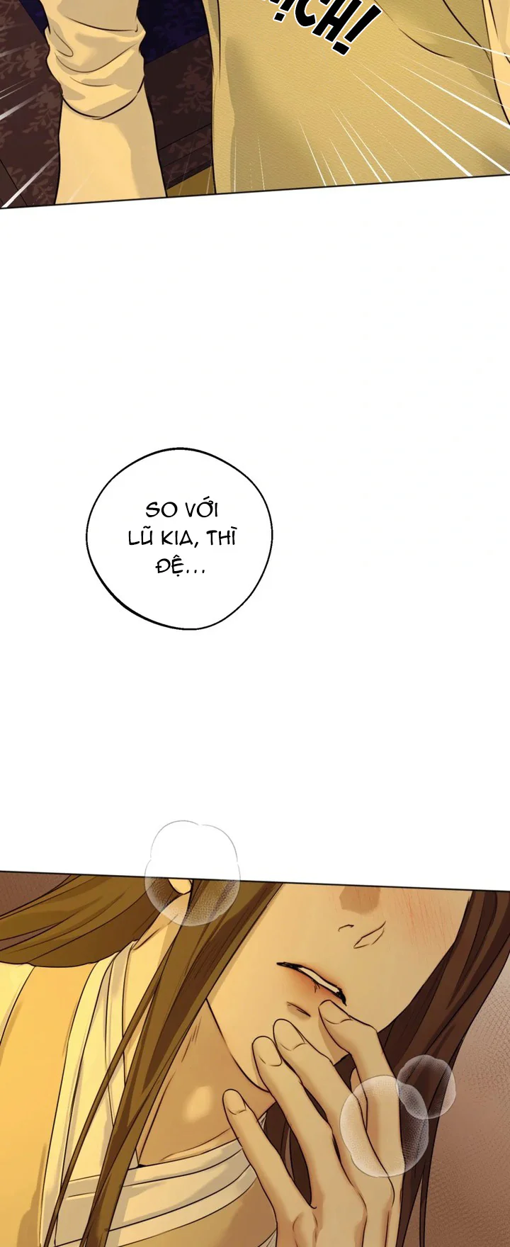 Đọc truyện TUYỂN TẬP MANHWA NGẮN BÍ MẬT CƠ THỂ - Chapter 4