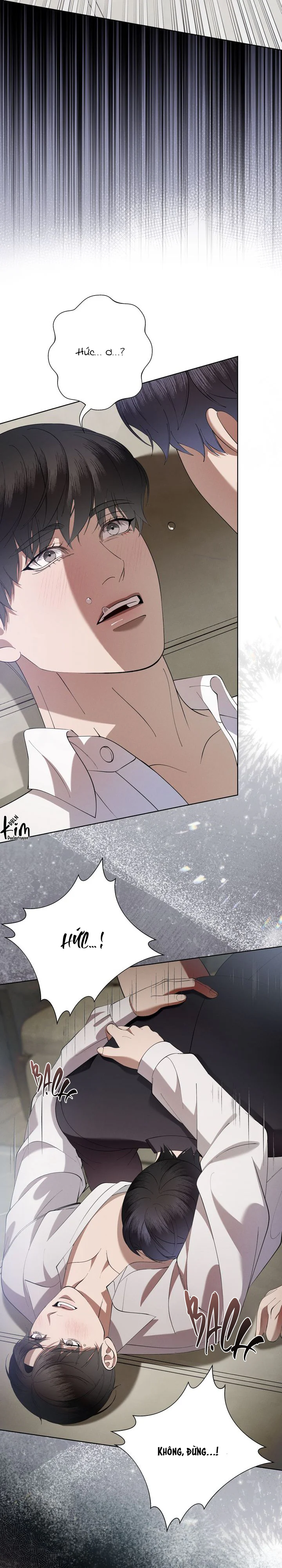 Đọc truyện BL NGẮN LOẠN LUÂN - GIA ĐÌNH - Chapter 12.7