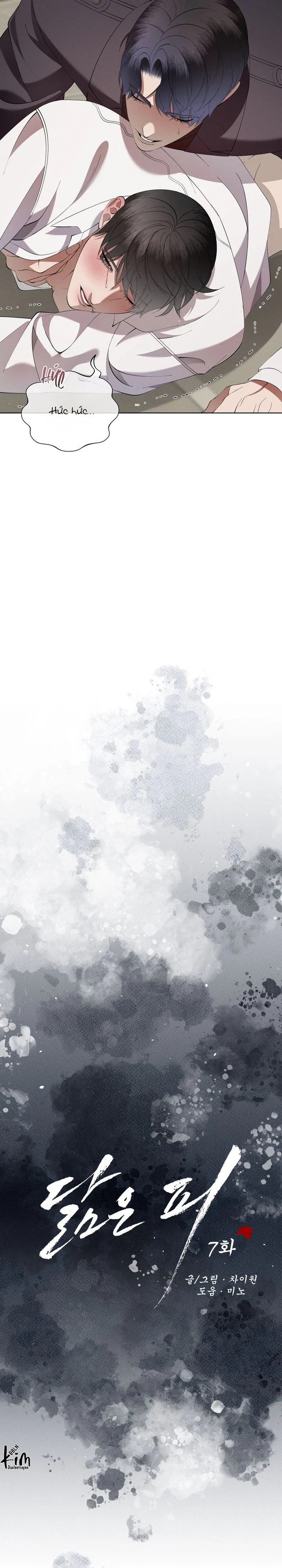 Đọc truyện BL NGẮN LOẠN LUÂN - GIA ĐÌNH - Chapter 12.7