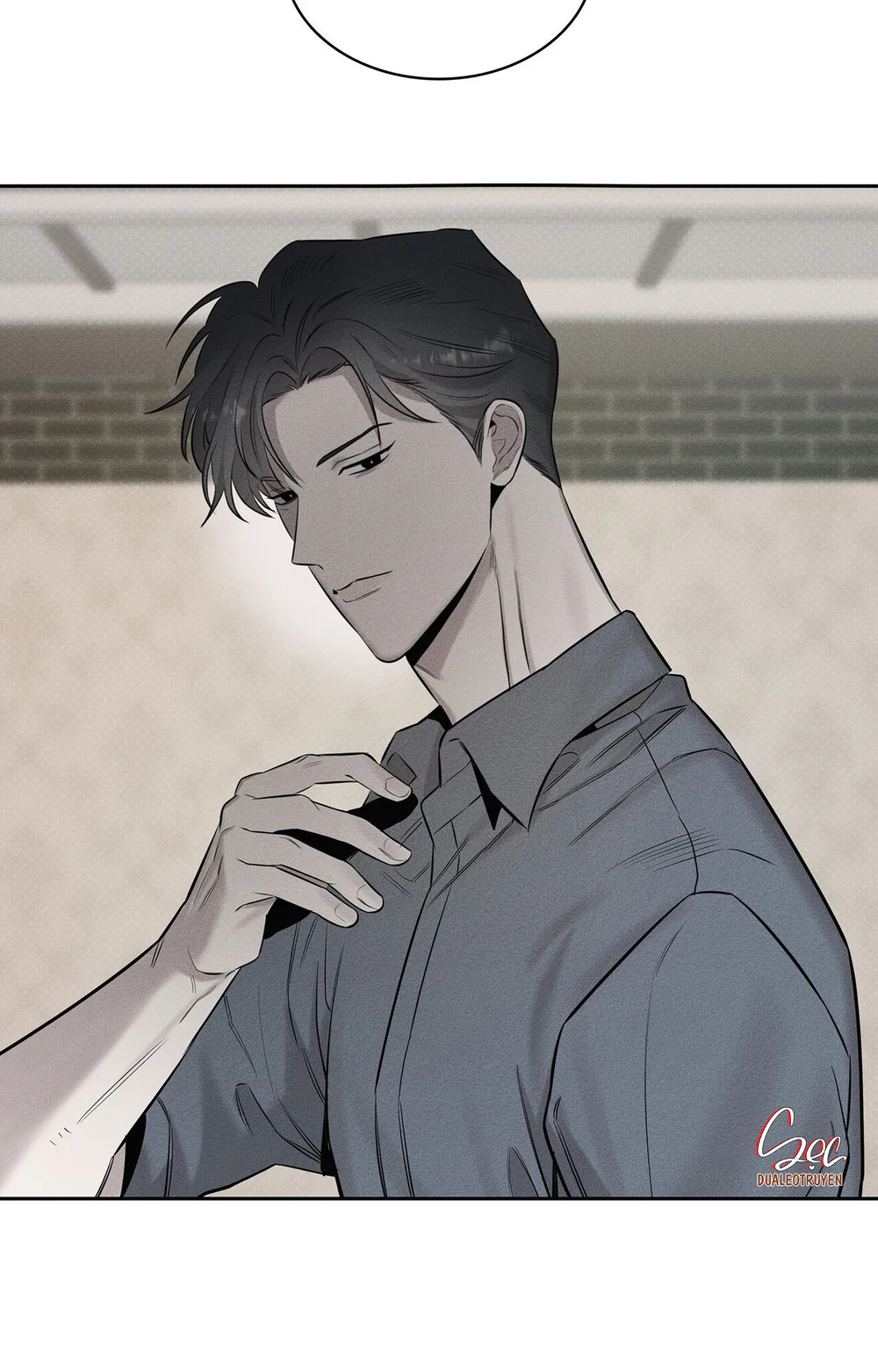 Đọc truyện ALPHEGA - Chapter 7