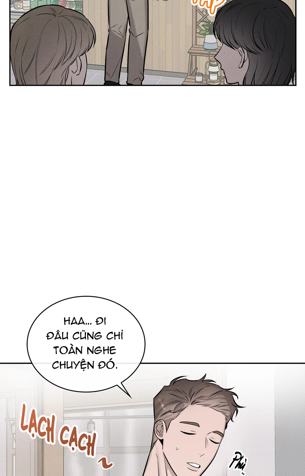 Đọc truyện ALPHEGA - Chapter 7