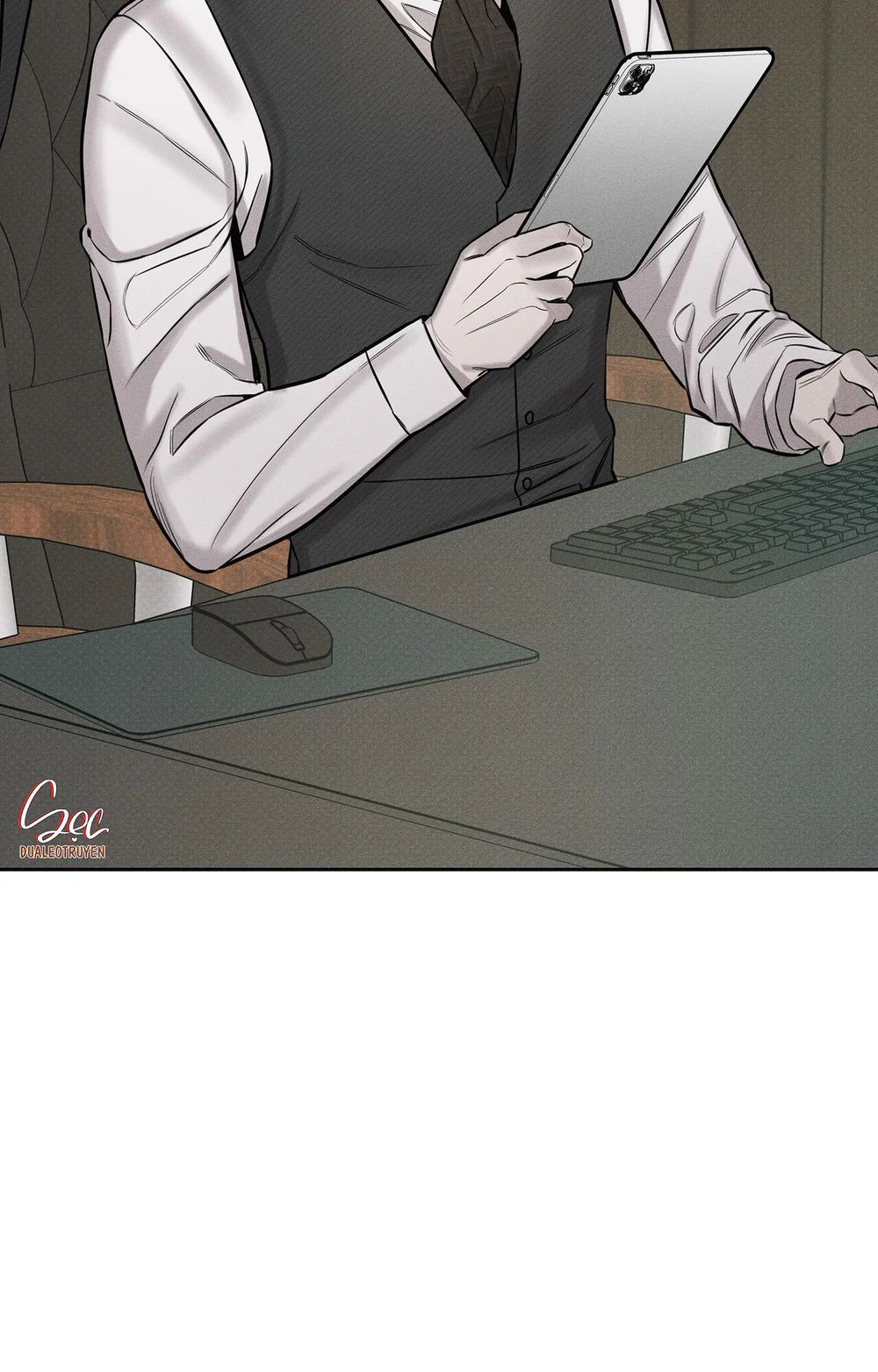 Đọc truyện ALPHEGA - Chapter 7