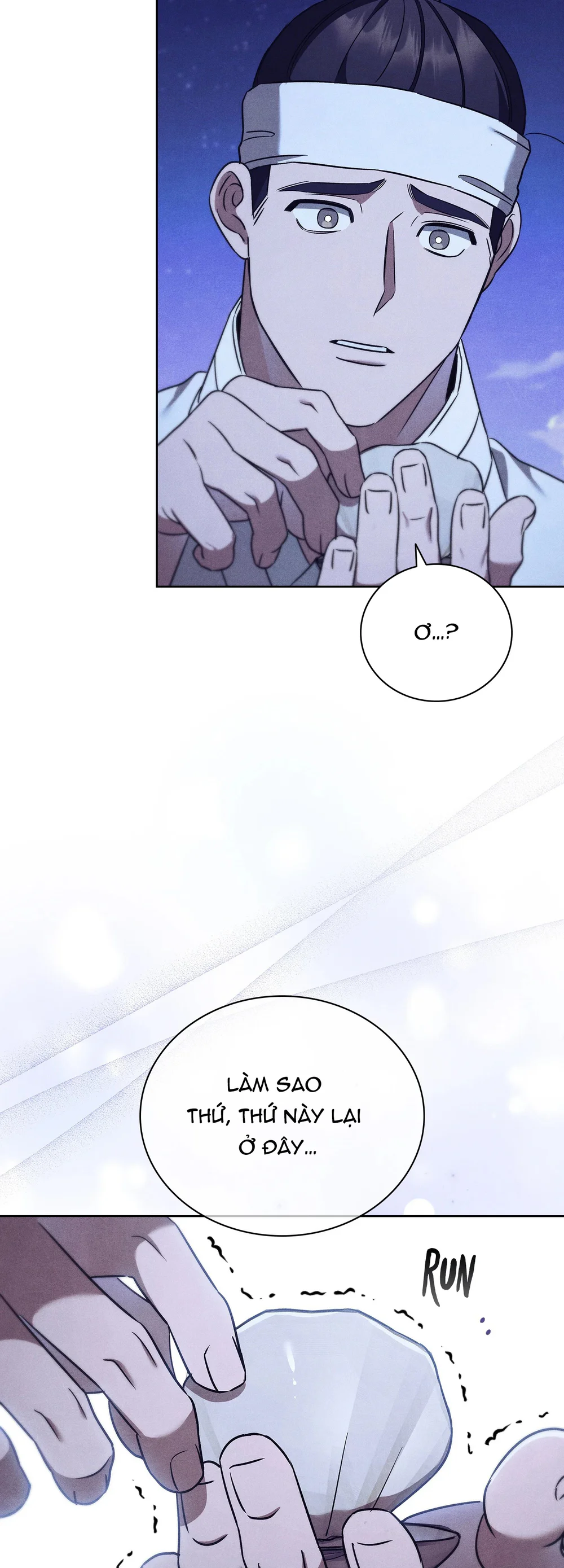 Đọc truyện MÃNG XÀ VÀ CHÀNG TIỀU PHU - Chapter 7