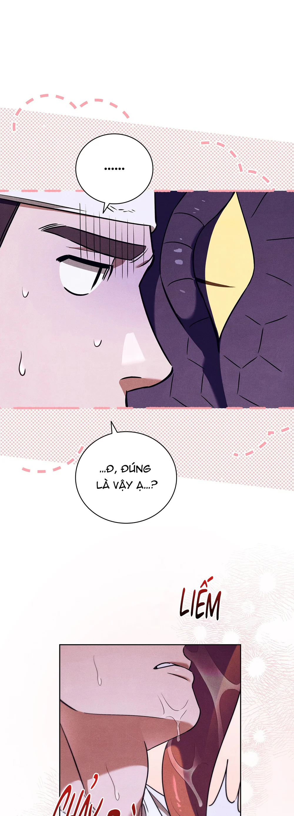 Đọc truyện MÃNG XÀ VÀ CHÀNG TIỀU PHU - Chapter 7