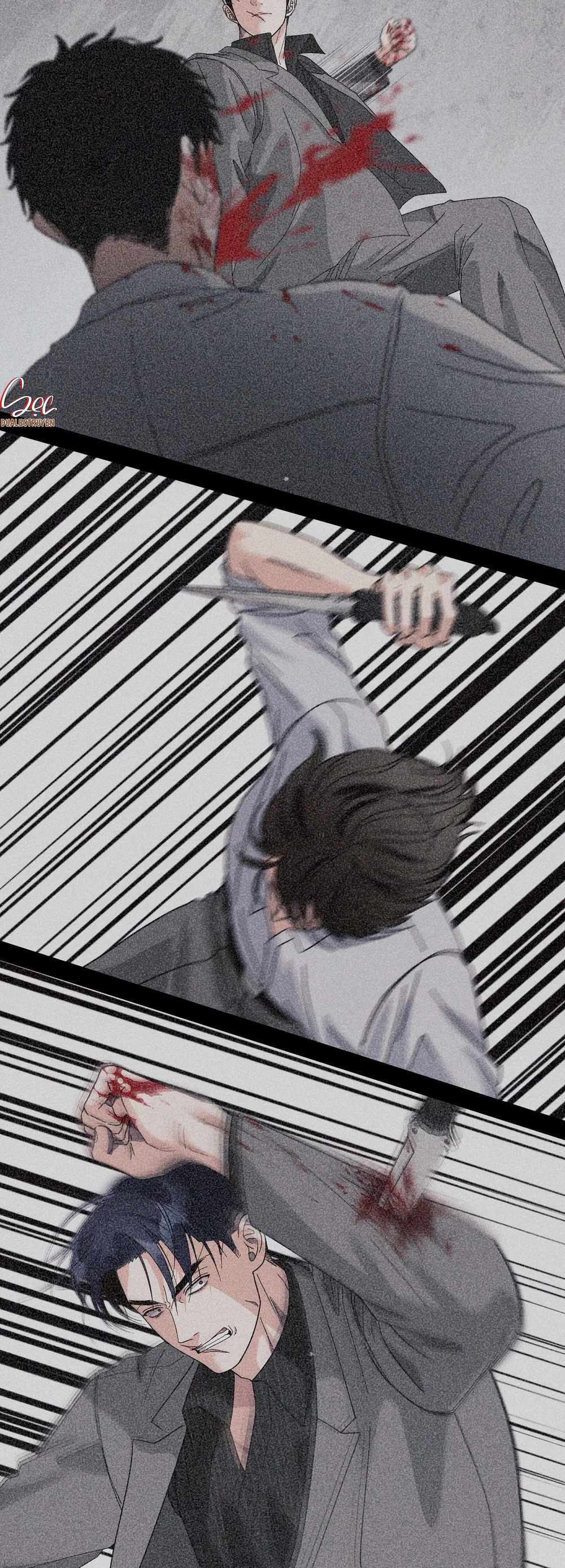 Đọc truyện SAO EM DỄ THƯƠNG VẬY - Chapter 31