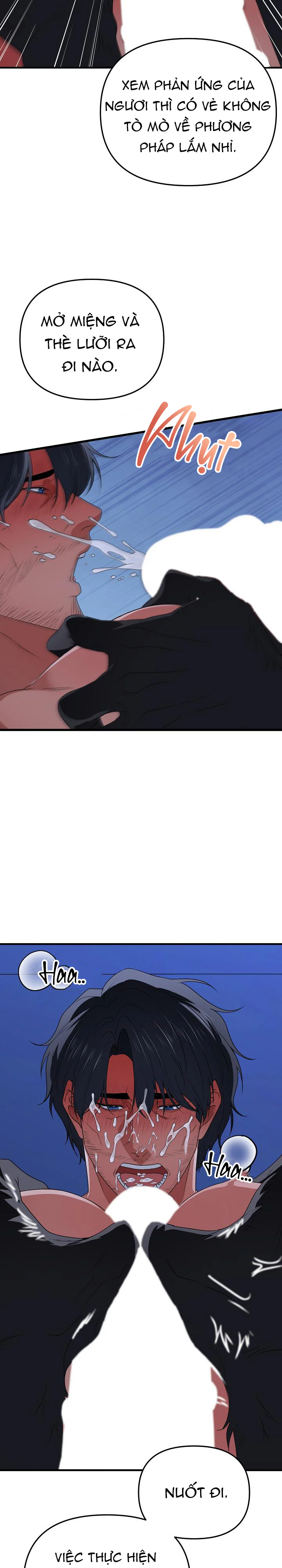 Đọc truyện Cách sử dụng Đoàn trưởng Hiệp sĩ: Chương Chinh phạt Ma vật - Chapter 8