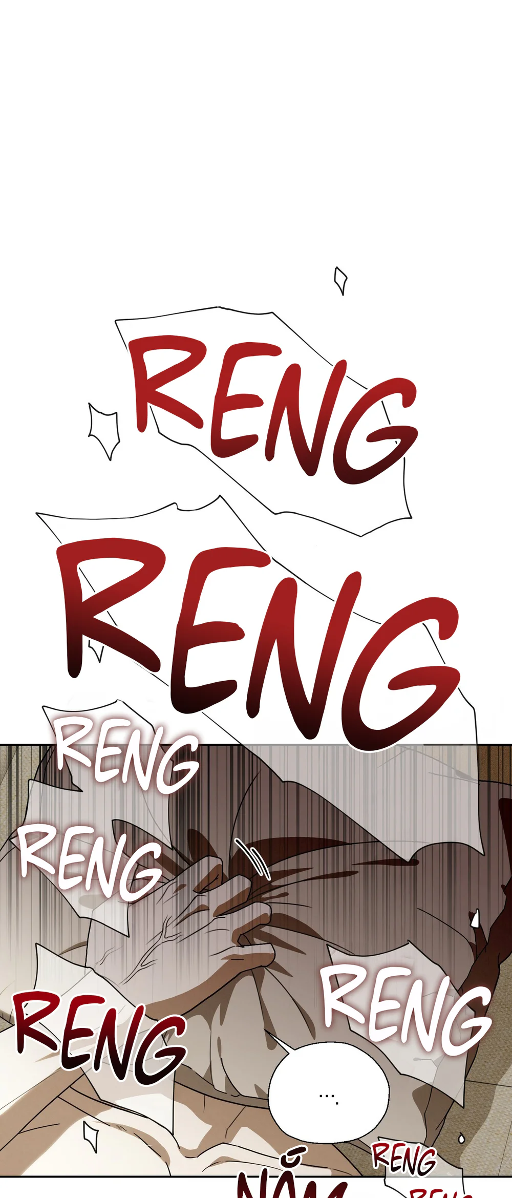 Đọc truyện CẢNH BÁO TRỜI MƯA - Chapter 1