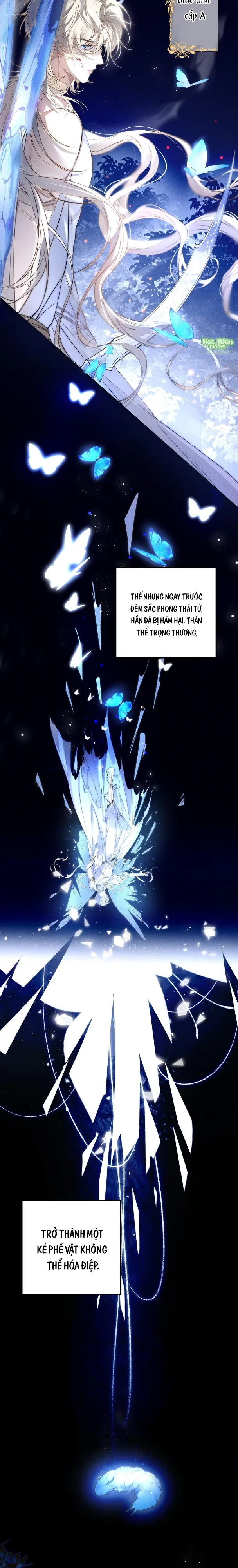 Đọc truyện Dẫn Đạo Liệp Bắt - Chapter 1