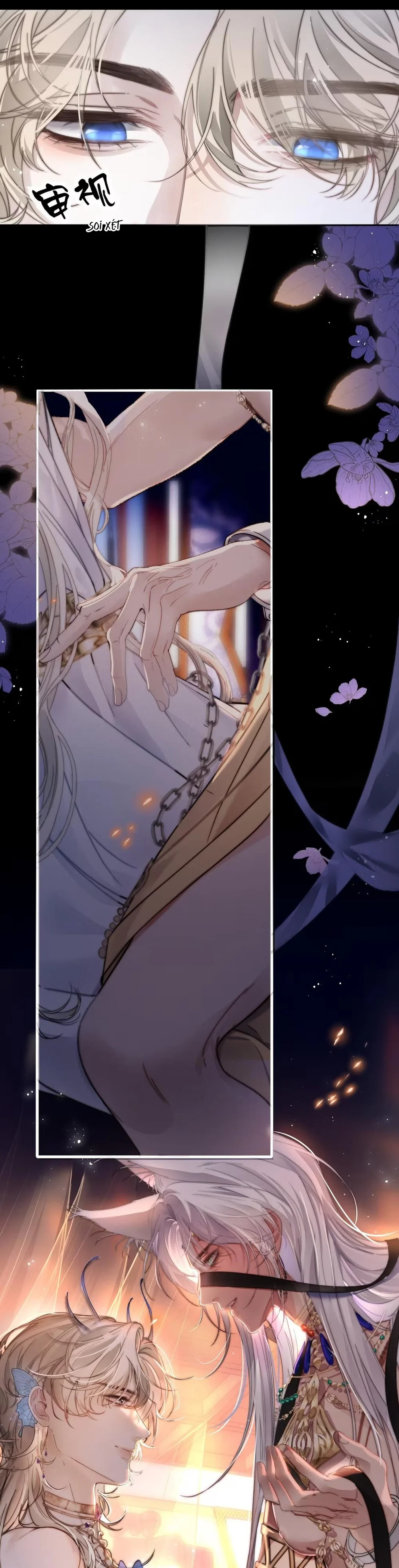 Đọc truyện Dẫn Đạo Liệp Bắt - Chapter 1