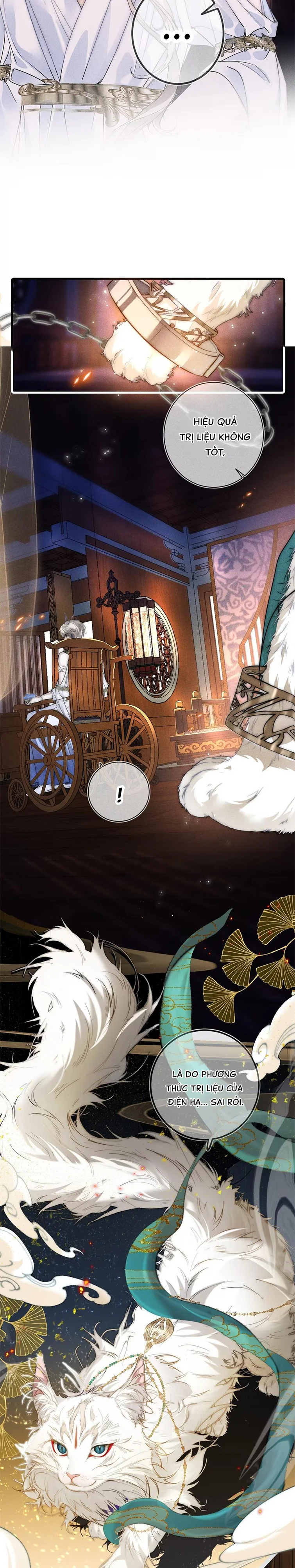 Đọc truyện Dẫn Đạo Liệp Bắt - Chapter 1