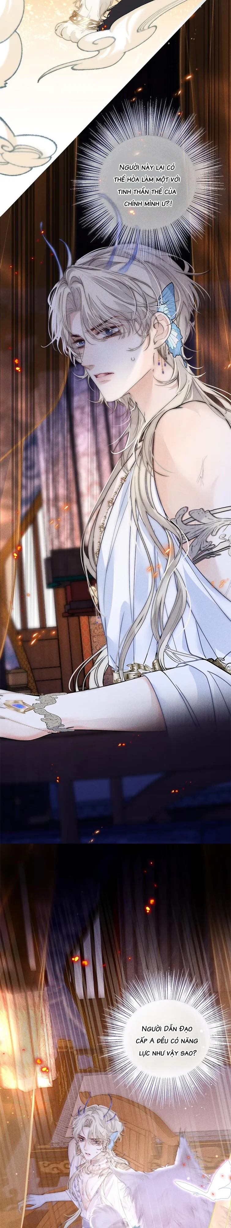 Đọc truyện Dẫn Đạo Liệp Bắt - Chapter 1