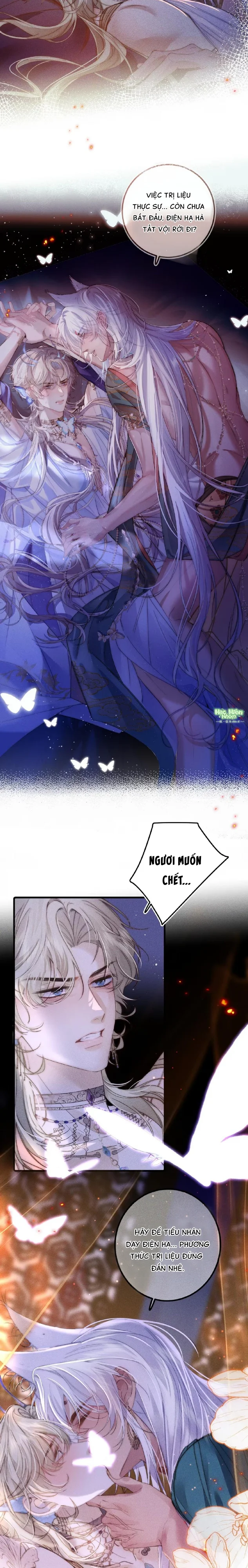 Đọc truyện Dẫn Đạo Liệp Bắt - Chapter 1