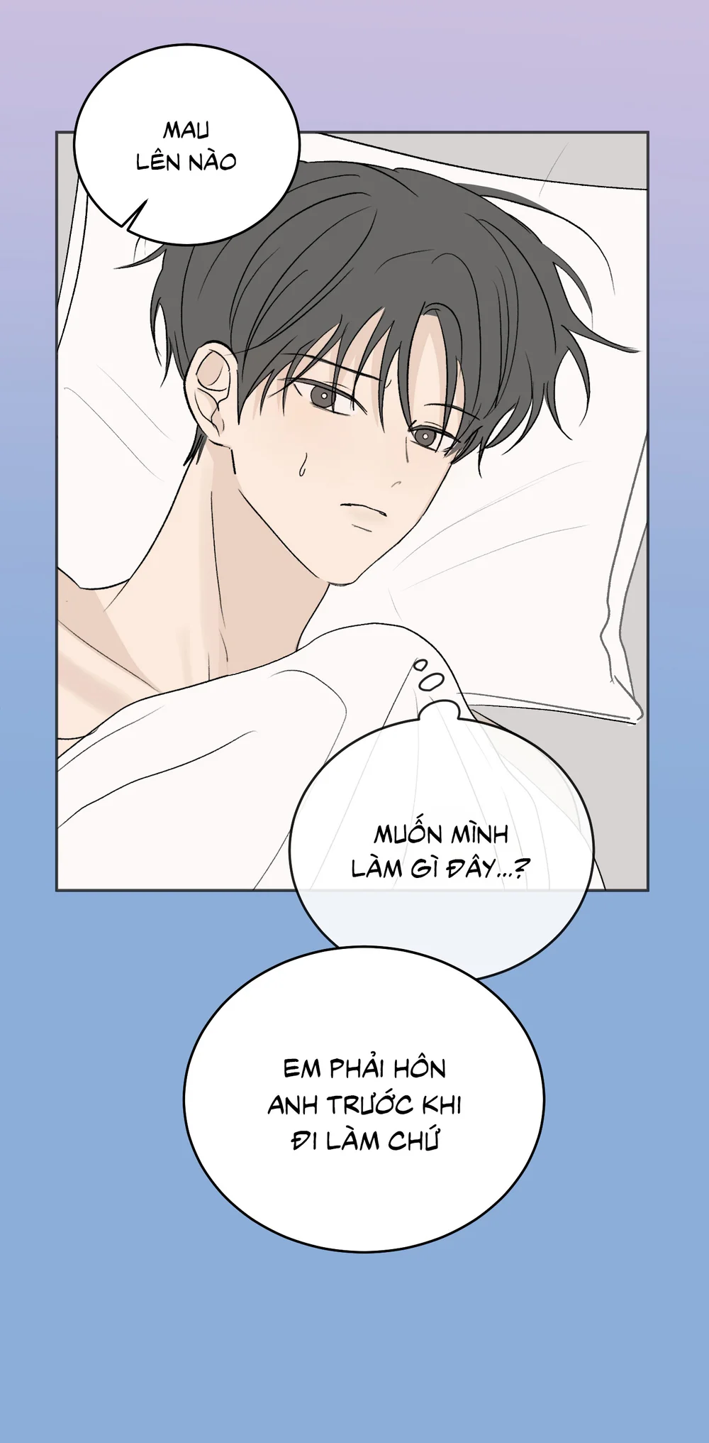 Đọc truyện Missing Romance - Chapter 57