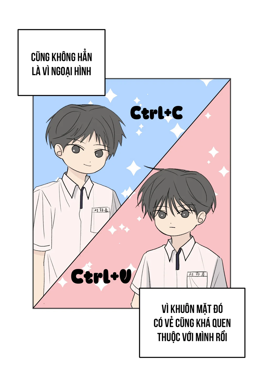 Đọc truyện Missing Romance - Chapter 57