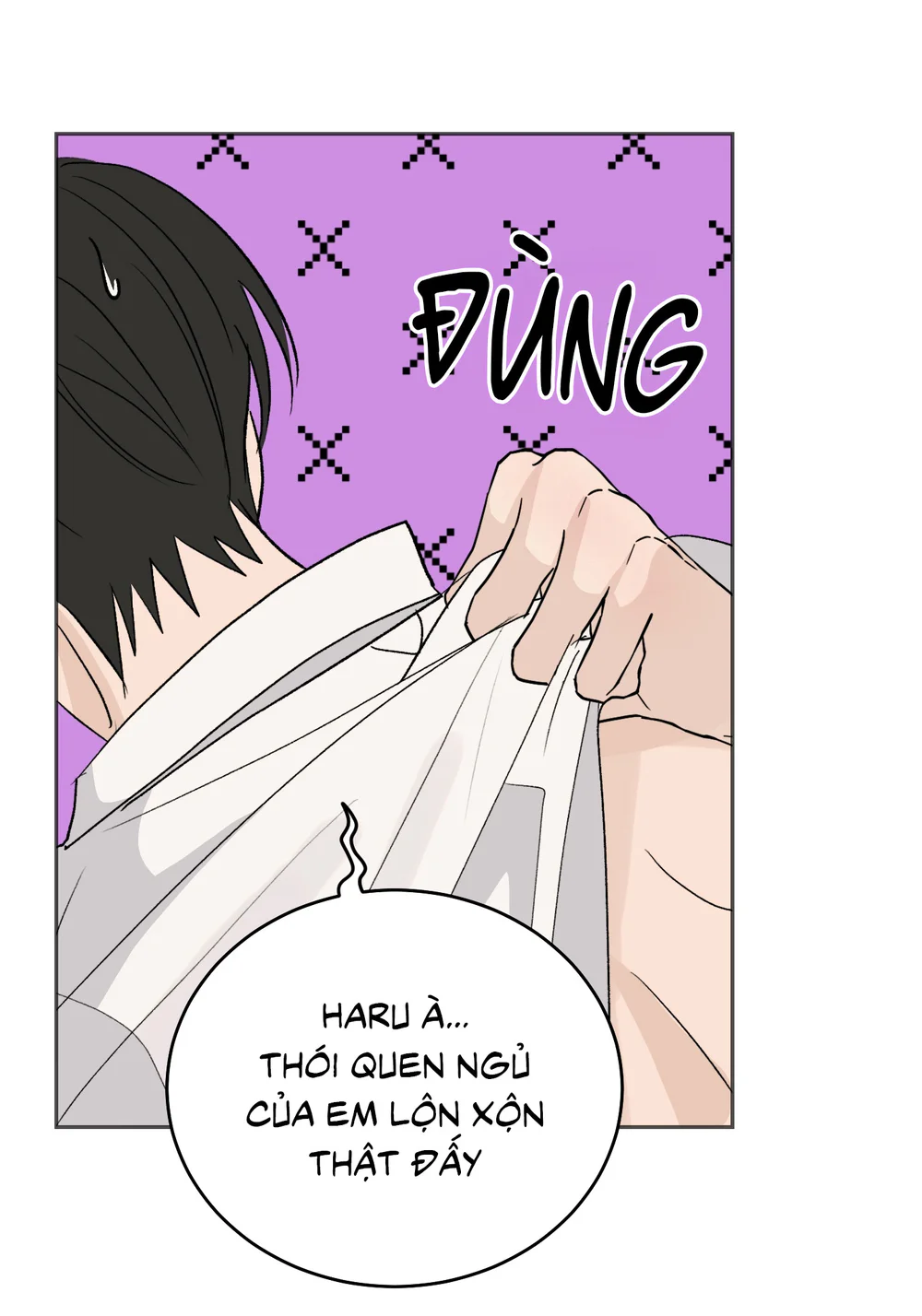 Đọc truyện Missing Romance - Chapter 57