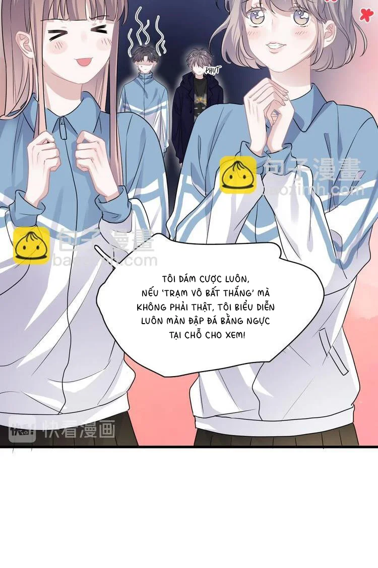 Đọc truyện Hơi Quá Trớn Rồi Đó - Chapter 18