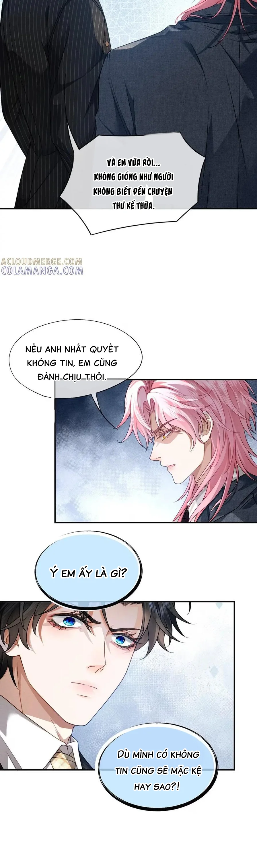 Đọc truyện Em Trai Bệnh Hoạn - Chapter 16