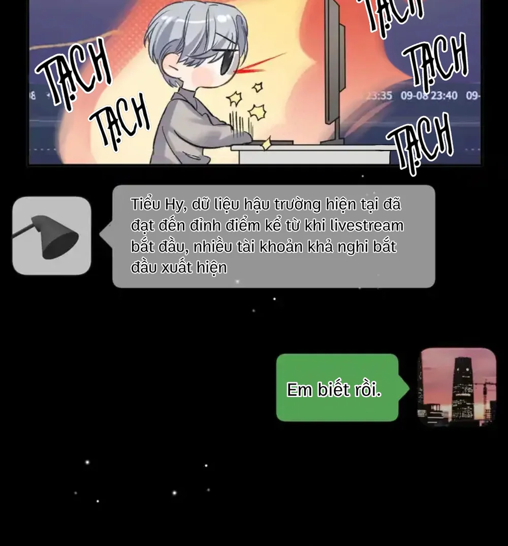 Đọc truyện Ngày Và Đêm - Chapter 16