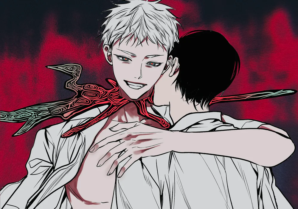 Đọc truyện Cho 50k Couple Lộn Xộn - Chapter 8