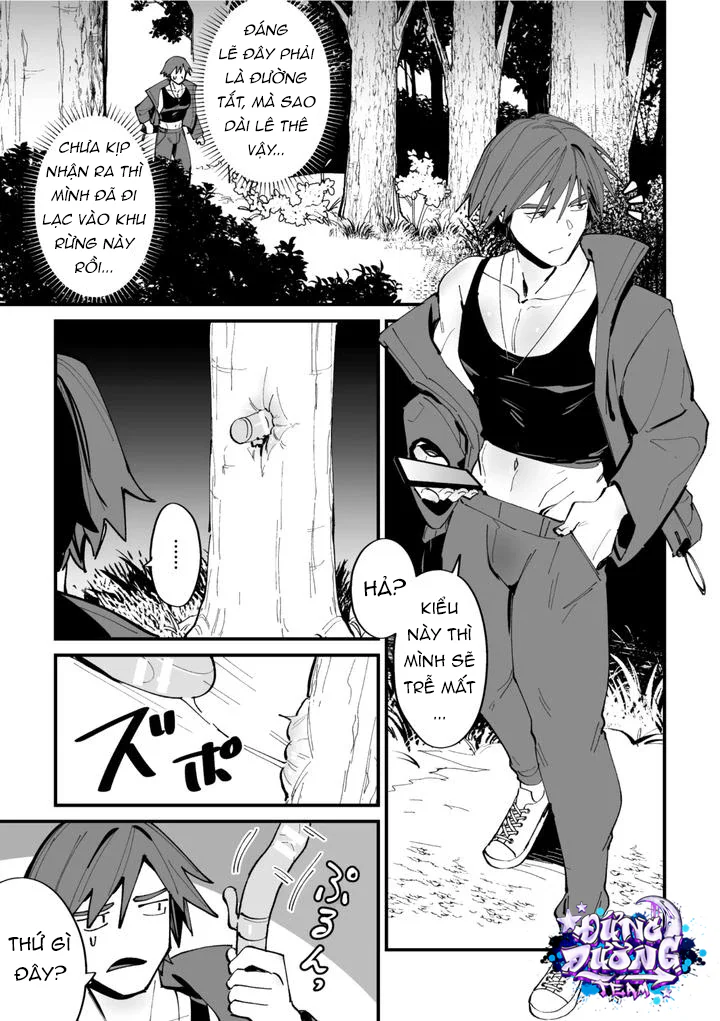 Đọc truyện ONESHORT BÁI THIẾN - Chapter 45